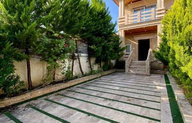 ویلا دوبلکس/قیمت واقعی/مالک پول لازم/مدارک دار