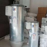 جت فن و سوله جت هیتر گرمایشی خشک کن