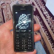 نوکیا 515 بدنه فلزی