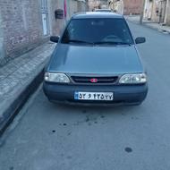 پراید 84خانگی