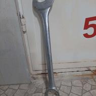 آچار بزرگ آلمانی