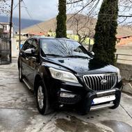 لیفان x60 بیرنگ