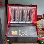 انژکتورشور 4 سیلندر و 6 اقساط