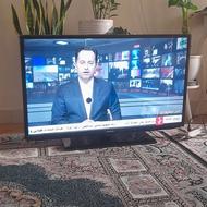 تلویزیون شفاف وباکیفیت