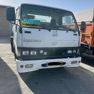 هیوندا 6 تن مدل 90