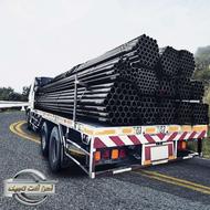 لوله و اتصالات گازی و شوفاژ | قیمت کارخانه