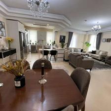 فروش آپارتمان 110 متر در سازمان آب - منطقه 5