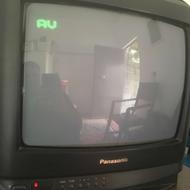 تلویزیون پاناسونیک 14
