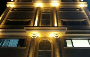 اجاره آپارتمان 105 متر در خیابان جمهوری