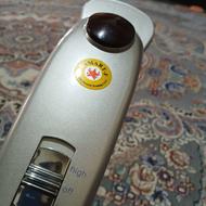 ماساژور سالم