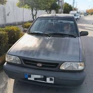 پراید 86 فوری