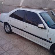 پژو پارس سالم و در حد