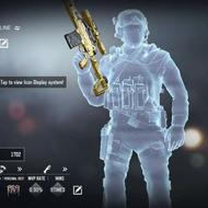 اکانت خوبی است ست لجند داره