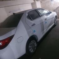 دنا پلاس 6 دنده سرعتی با موتور EF7P