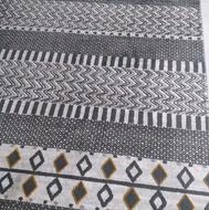 گلیم فرش آشپزخانه