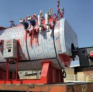 دیگ بخار صنعتی با راندمان بالا – خدمات پس از فروش