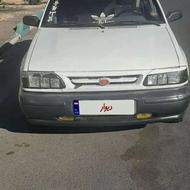پراید 131 SL مدل 90