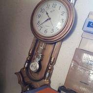 ساعت دیواری