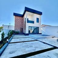 فروش ویلا 230 متر در دشت نور