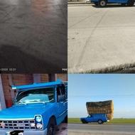 نیسان دوگانه فابریک88