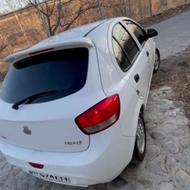 تیبا 2 اسپورت صفر94