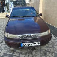 دوو سیلو 1378 بادمجونی