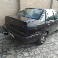 دوو سیلو 1378 بادمجونی