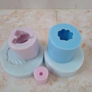 قالب سیلیکونی