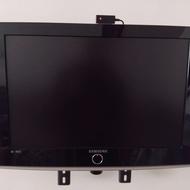 تلوزیون 22 اینچ سامسونگ درحدنو وتروتمیز