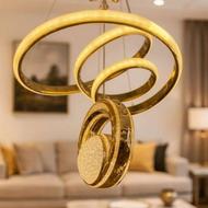 لوسترمدرن وارداتی طراحی خاص