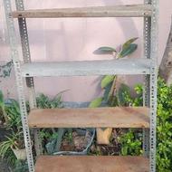 قفسه 5کشو کاملا سالم هست