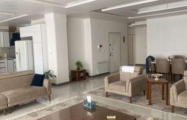 اجاره آپارتمان 180 متر در خیابان بابل