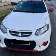 کوییک R مدل 1401