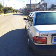 پراید مدل 83انژکتور