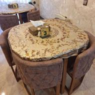 میز نهار خوری