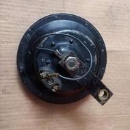 بوق تکی بنزی