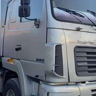 کشنده مازبنز اکتروس