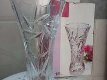 گلدان کریستال نوآک در شیپور