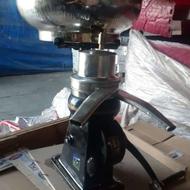 چرخ خامه گیر وارداتی دستی و برقی