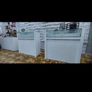 ویترین و پیشخوان