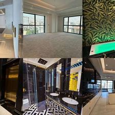 زعفرانیه 150 متر 3 خواب طبقات بالا / دید و ویو / تراس