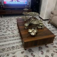 جلو مبلی بزرگ