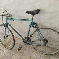 دوچرخه پژوفرانسوی