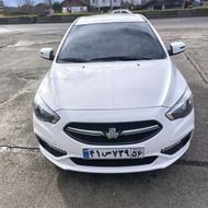 شاهین g سانروف دار دنده