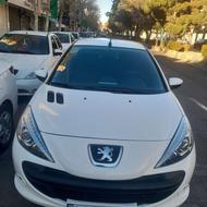 پژو207 فرمان برقی کم کار