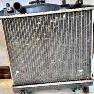 رادیات پراید