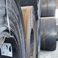 ورق فولادی با کیفیت، استحکام ماندگار