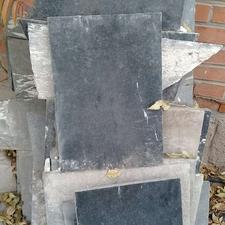 سنگ گرانیت3یا4متر