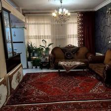 اجاره آپارتمان 75 متر دو پارکینگه تکواحدی در شمس آباد