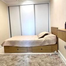 اجاره آپارتمان 115 متر در یوسف آباد